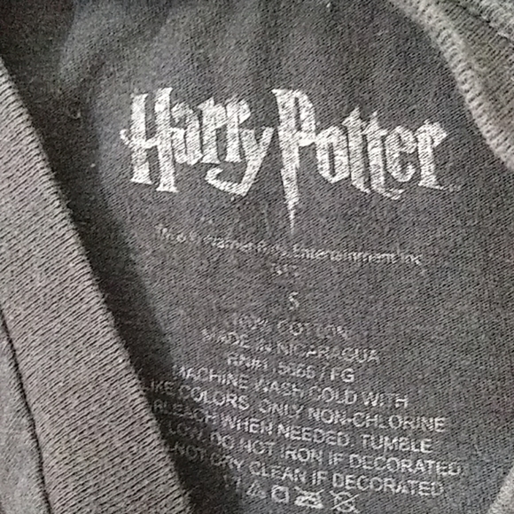 $💖Harry Potter t-shirt - Picture 4 of 4